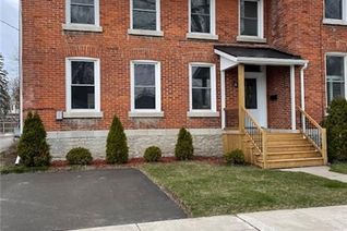 Property for Rent, 25 Thomas Street E, Napanee, ON