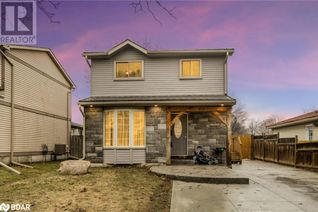 House for Sale, 18 Bronte Crescent, Barrie, ON