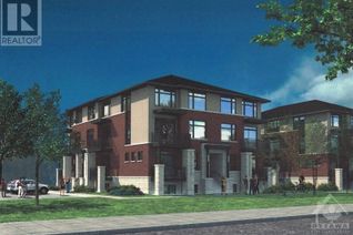 Condo for Sale, Lot 20 Concession A Standherd Drive #260, Ottawa, ON