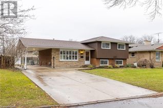 Detached House for Rent, 3183 Cattell Drive Unit# Main Level, Niagara Falls, ON