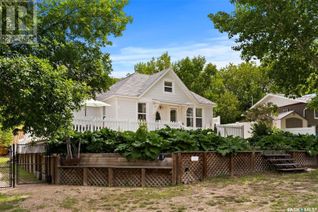 Detached House for Sale, 150 Grandview Avenue, Katepwa Beach, SK