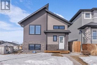 House for Sale, 110 Wyant Lane, Saskatoon, SK