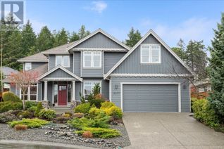 House for Sale, 6277 John Paul Pl, Nanaimo, BC