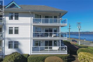 Condo Apartment for Sale, 390 Island Hwy S #219, Campbell River, BC
