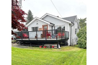 House for Sale, 940 E 6th Avenue, Prince Rupert, BC