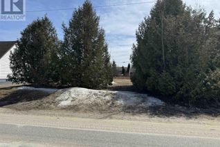 Land for Sale, 16 Sandpiper Ave, Manitouwadge, ON