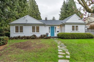 Ranch-Style House for Sale, 2638 Cedar Drive, Surrey, BC