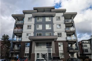 Condo Apartment for Sale, 1516 Mccallum Road #412, Abbotsford, BC