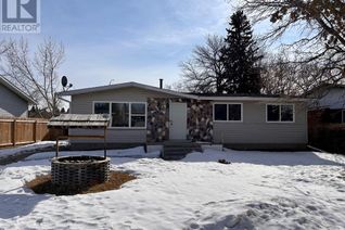 Bungalow for Sale, 409 3 Street, Wainwright, AB