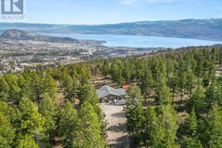 Ranch-Style House for Sale, 3637 Emerald Road, West Kelowna, BC
