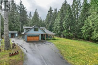 Property for Sale, 1509 Schooner Rd, Quadra Island, BC