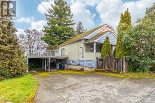 Property for Sale, 2160 Sarnia Rd, Nanaimo, BC