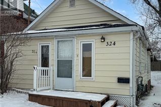 Detached House for Sale, 324 Bessie Avenue, Sudbury, ON