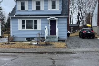 Detached House for Sale, 463 Victoria Street, Sudbury, ON