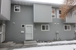 Property for Sale, 50 15710 Beaumaris Rd Nw, Edmonton, AB