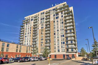 Condo Apartment for Sale, 1405 6608 28 Av Nw, Edmonton, AB