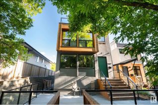 Detached House for Sale, 9629 84 Av Nw, Edmonton, AB