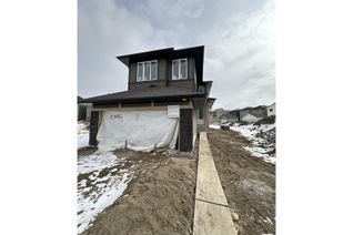 Detached House for Sale, 4938 Kinney Rd Sw Sw, Edmonton, AB