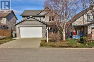Detached House for Sale, 1993 Snowberry Cres, Kamloops, BC