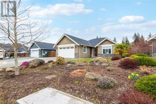 Detached House for Sale, 545 Ridgefield Dr, Parksville, BC