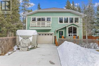 House for Sale, 905 Larch Place, Canmore, AB