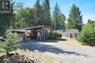 Property for Sale, 93 Lynnwood Rd, Campbell River, BC