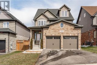 Detached House for Sale, 188 Sammon Drive Drive, Rockwood, ON