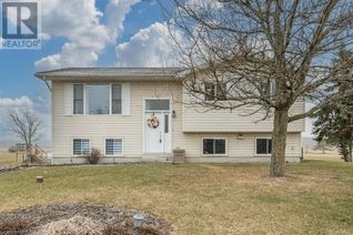 Bungalow for Sale, 314 Hambly Road, Napanee, ON