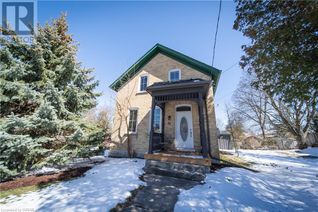Detached House for Sale, 78 Fountain Street, Waterloo, ON