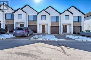 Condo for Sale, 1965 Upperpoint Gate Unit# 52, London, ON