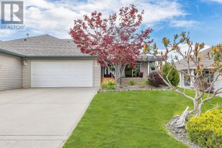 Property for Sale, 3671 Yorkton Road, West Kelowna, BC
