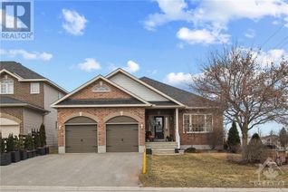 Bungalow for Sale, 1 Stonehaven Way, Arnprior, ON