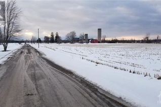 Residential Farm for Sale, 7904 Bank Street, Metcalfe, ON