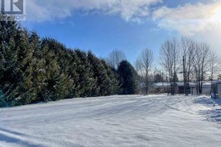 Land for Sale, 4 Sandpiper Ave, Manitouwadge, ON