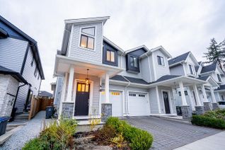 Duplex for Sale, 16188 87 Avenue, Surrey, BC