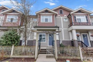 Townhouse for Sale, 20408 84 Avenue, Langley, BC
