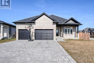 Detached House for Sale, 51 Thames Springs Cres, Zorra, ON