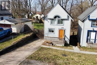 Detached House for Sale, 48 Cliftonvale Ave, London, ON