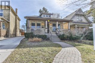 Detached House for Sale, 785 Queens Ave, London, ON
