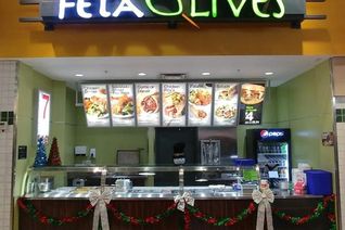 Non-Franchise Business for Sale, 390 North Front Street #R9, Belleville, ON