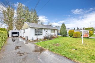 Ranch-Style House for Sale, 9757 Hillier Street, Chilliwack, BC