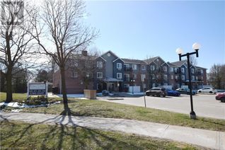 Condo Apartment for Rent, 271 Eiwo Court Unit# 101, Waterloo, ON