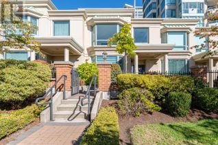 Townhouse for Sale, 6659 Southoaks Crescent #TH4, Burnaby, BC