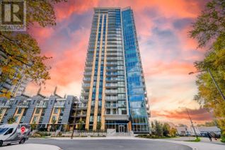 Condo Apartment for Sale, 1401 Hunter Street #2208, North Vancouver, BC