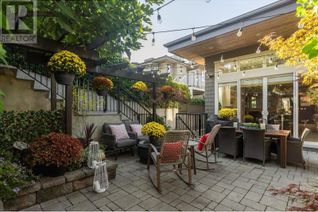 Duplex for Sale, 1251 Marine Drive, West Vancouver, BC