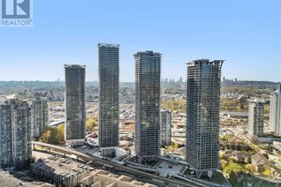 Property for Sale, 4890 Lougheed Highway #2409, Burnaby, BC