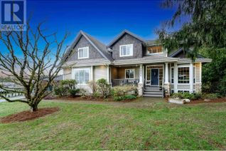 Detached House for Sale, 12171 270 Street, Maple Ridge, BC
