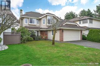 Detached House for Sale, 9810 Tuttle Avenue, Richmond, BC