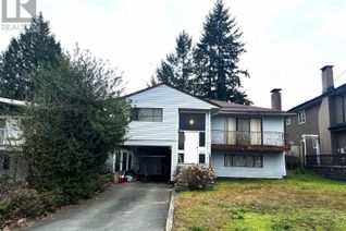 House for Sale, 7822 Goodlad Street, Burnaby, BC
