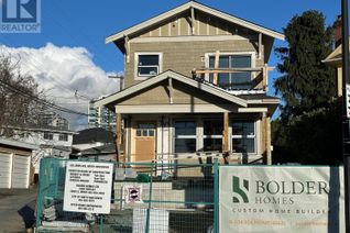 House for Sale, 620 Jones Avenue, North Vancouver, BC